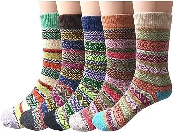 Wool Socks