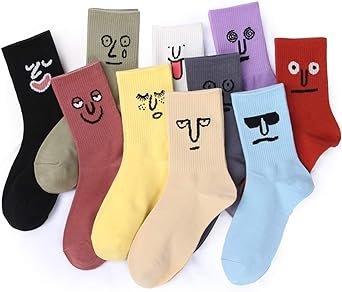 Crew Socks