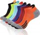 Athletic Tab Socks